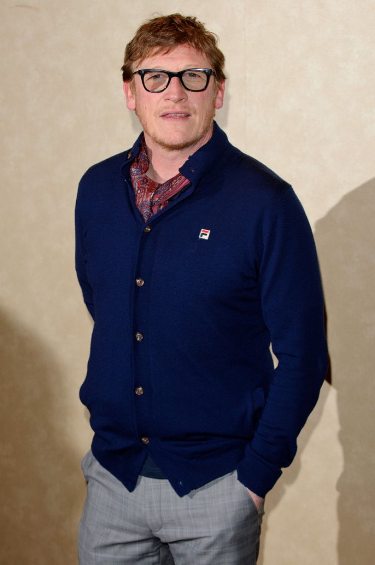 Geoff Bell