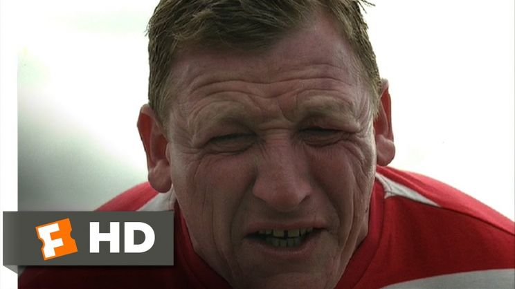 Geoff Bell