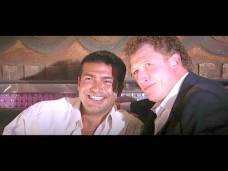 Geoff Bell