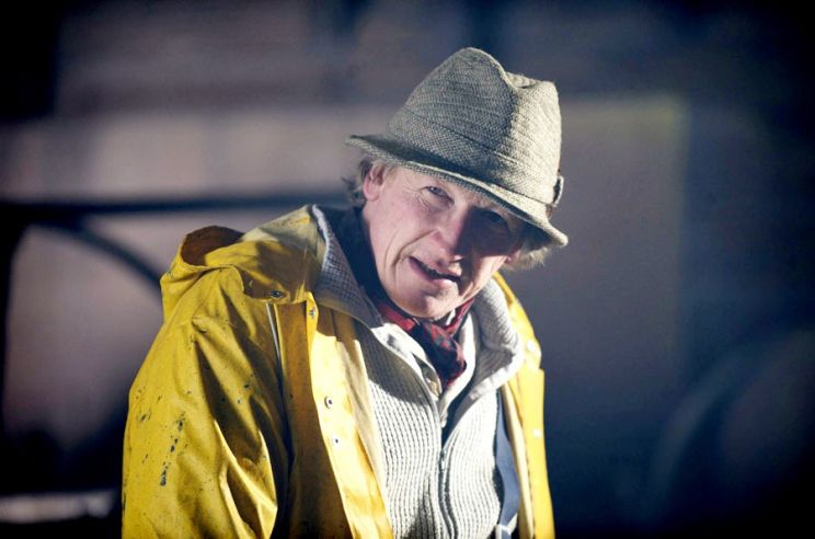Geoff Bell