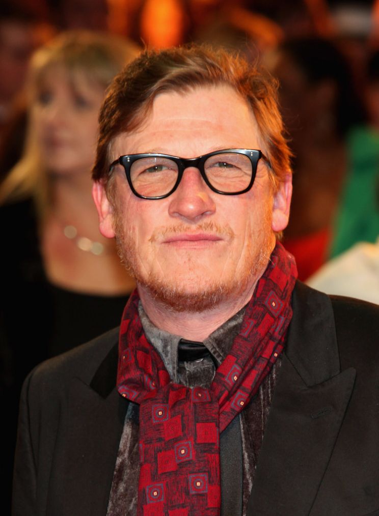 Geoff Bell