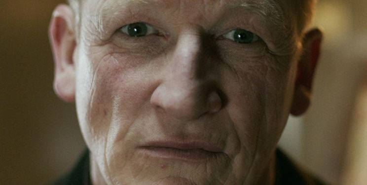Geoff Bell