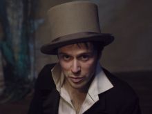 Geoff Breton photo