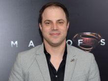 Geoff Johns