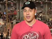 Geoff Johns