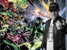 Geoff Johns