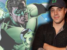 Geoff Johns