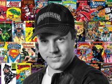 Geoff Johns