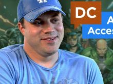 Geoff Johns