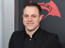 Geoff Johns