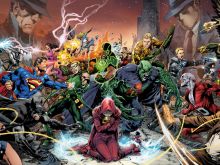 Geoff Johns