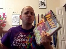 Geoff Johns