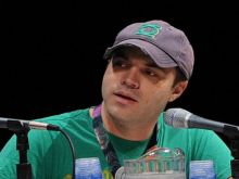 Geoff Johns