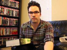 Geoff Johns