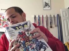 Geoff Johns