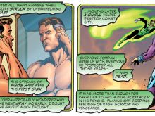 Geoff Johns