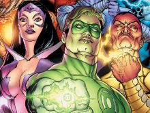 Geoff Johns