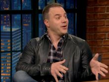 Geoff Johns