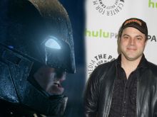 Geoff Johns