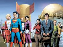 Geoff Johns