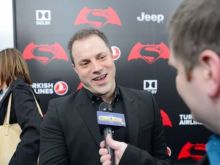 Geoff Johns