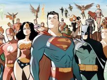 Geoff Johns