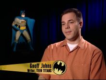 Geoff Johns