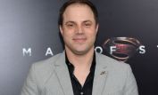 Geoff Johns