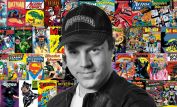 Geoff Johns