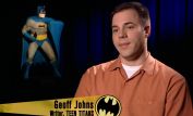 Geoff Johns