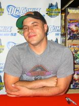 Geoff Johns