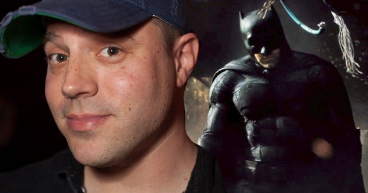 Geoff Johns