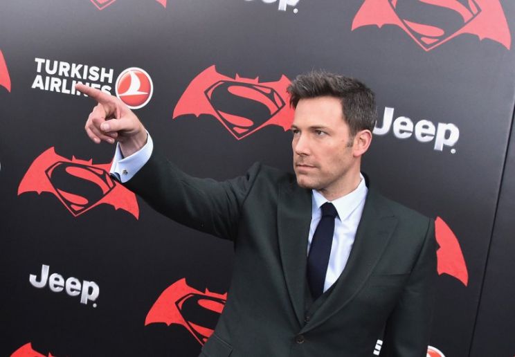 Geoff Johns