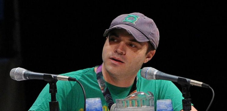 Geoff Johns