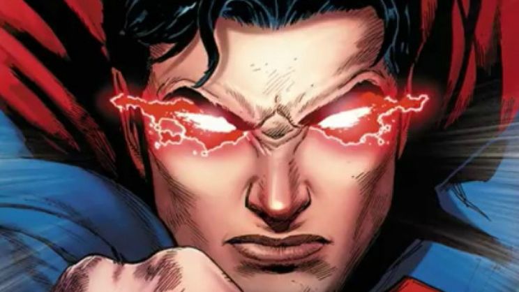 Geoff Johns