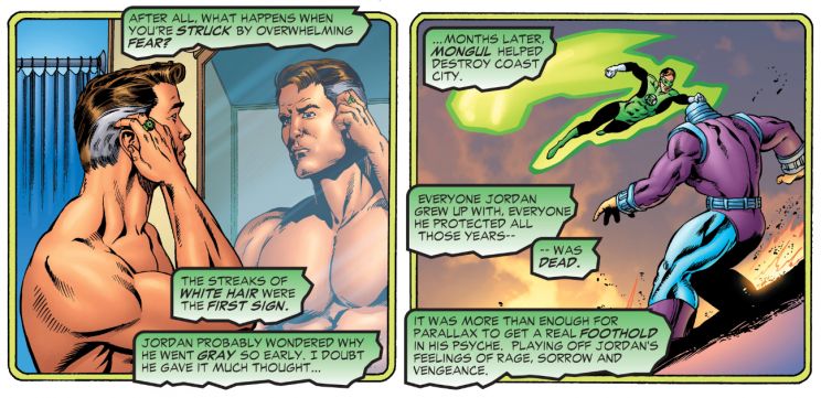 Geoff Johns