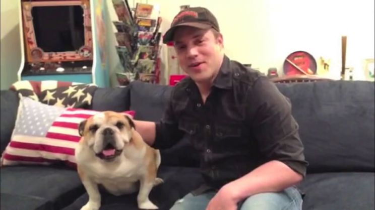 Geoff Johns