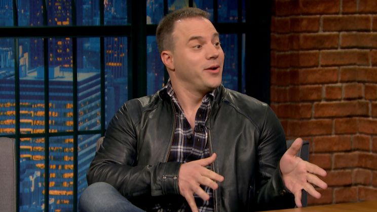 Geoff Johns