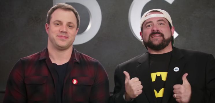 Geoff Johns