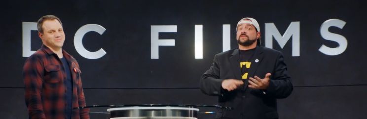 Geoff Johns