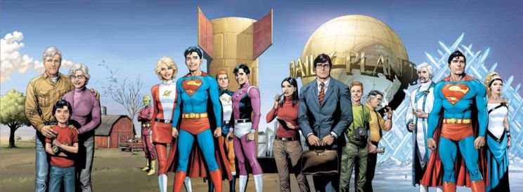 Geoff Johns