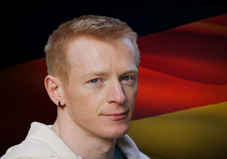 Geoff Meed