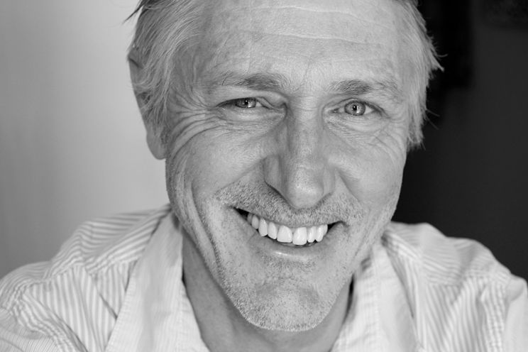Geoff Morrell