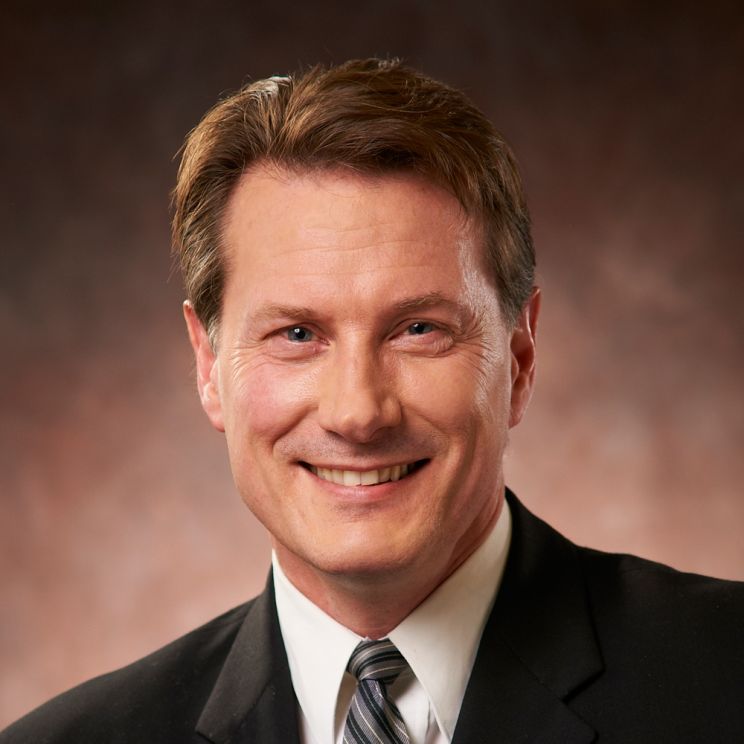 Geoff Morrell