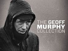 Geoff Murphy