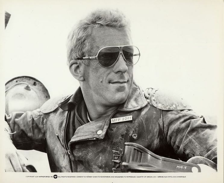 Geoff Parry