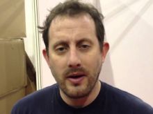 Geoff Ramsey