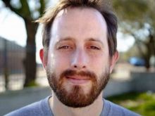 Geoff Ramsey