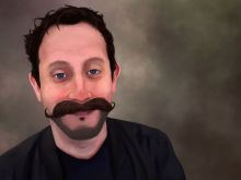 Geoff Ramsey