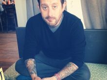 Geoff Ramsey